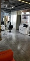 -M Hair造型