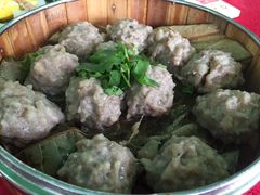 -台山美食一绝阿四台山黄鳝饭(阿四创作店)