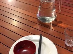 -海盗餐厅