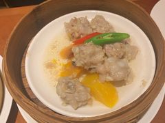 金蒜蒸排骨-杭州JW万豪酒店-万豪中餐厅