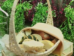 -曲江惠宾苑宾馆(大雁塔大唐不夜城店)