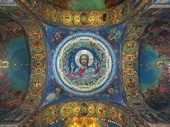 -滴血救世主教堂