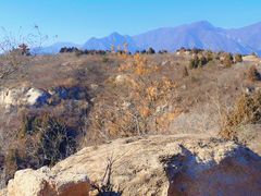 -白水寺森林公园