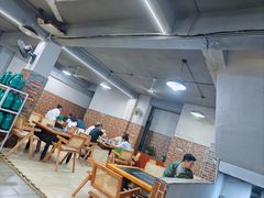 -德四家·云南傣味烧烤品牌(和谐店)