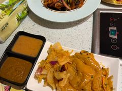 -炭之家·齐齐哈尔非遗烤肉·鲜切直供(中央大街店)