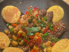 -北方家宴(番禺永旺店)