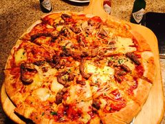 -上海东方佘山翰悦阁酒店·Vie全日制餐厅