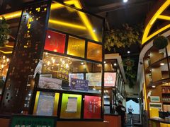 门面-聚味瞿记·龙虾堂(望城店)