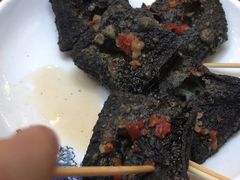 -武爹臭豆腐(坡子街店)