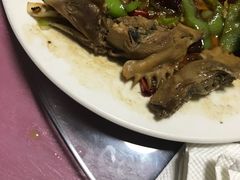 -抹直口特色菜馆(一店)