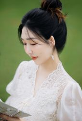 -荷玛高端新娘跟妆团队·彩妆培训