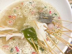 -古真记钵钵鸡(总店)