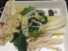 -苏大嘴海鲜牧场(奥林匹克店)