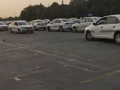 -无忧学车·大众驾校(长宁校区)
