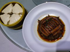-鸭王烤鸭店(三里河店)
