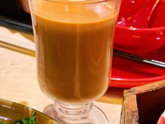 港式冻鸳鸯-避风塘(宝山万达店)