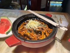 -吴越荣记苏州菜·松鼠桂鱼(月光码头店)