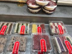 -穆桂英美食·荣巷店