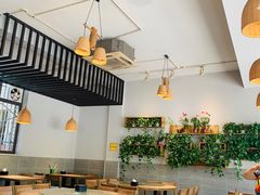 大堂-土桥手掌鸡·26年灌县老味道(都江堰店)