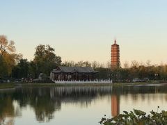 -西海子公园