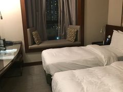 -香港珀丽酒店