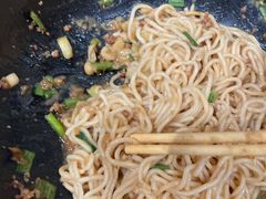 -亚皆老街南宁老友粉·米粉(印象城店)
