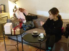 -Me Coffee下午茶艺术空间