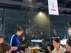 -很久以前羊肉串(中山公园店)