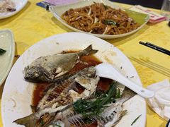 -老字号蛇口德记烧腊饭店·海鲜加工