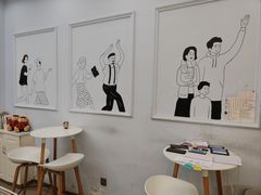 -姆们M Sweetie Cake(三里屯店)