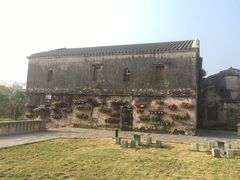-涠洲岛-圣母堂