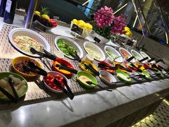 -Sizzler时时乐西餐厅(长楹天街购物中心店)