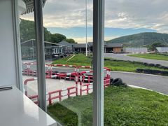 -极速星辰卡丁车赛车场(西山店)