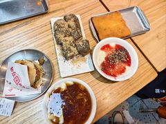 -和众大油条(维明路店)
