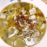 喜欢酸菜鱼,来这家吃不会错。