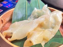 -禄婶鸡煲·打边炉