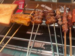 -可口香·非遗老号烧烤(南岗直营店)
