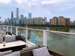 -琶醍壹号•音乐江景餐吧