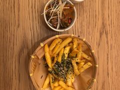 -无印良品餐堂 MUJI Diner(成都太古里店)