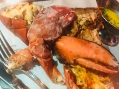 -Burger & Lobster(Dean Street)