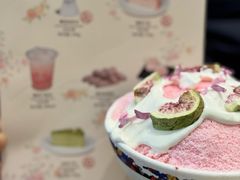 -糖纸甜品(印象城店)