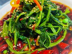 -清真·舒迩布炕锅王·高原美食文化(青海总店)