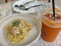 -农畉LONFOOD(福田星河COCOPark店)