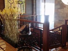 -长白山凯悦酒店·市集咖啡厅