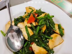 -茶油香闽南菜·花园餐厅(前埔店)