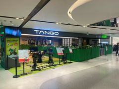 -TANGO LIVEHOUSE动感单车(巴黎春天店)
