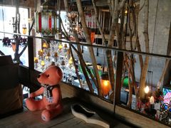 -美美咖啡·西餐厅(世奥店)