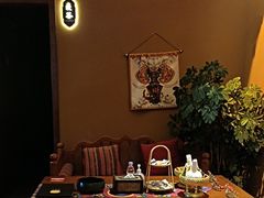 -泰悠谷养生SPA(世茂商业街店)