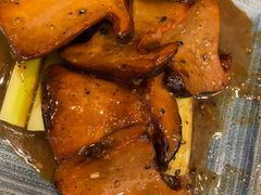 -如禾素食·下午茶·糖水