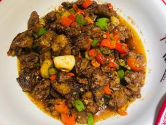 -赣饭农家·江西小炒(西乡店)
